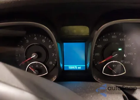 2013 Chevrolet Malibu 1Lt from USA, damaged, VIN 1G11C5SA8DF248135